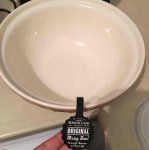 29cm mason cash ceramic mixing bowl