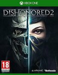 Dishonored 2 (Xbox One) @ Amazon Lightning Deal (Prime Exclusive)