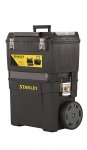 Stanley Mobile work centre &pound;43- so be quick (Prime)