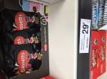 Liquorice Allsorts