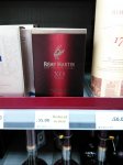 Rémy Martin XO Fine Champagne Cognac, 70 cl - £35.00 instore @ Tesco