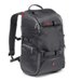 Manfrotto Advanced Travel Backpack Camera Bag in grey