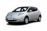 Nissan Leaf Acenta Lease 2Yrs 8K Miles