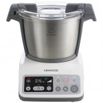 Kenwood CCC200WH kCook Food Processor, White