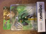 Link amiibo