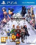 Kingdom Hearts 2.8 HD Final Chapter Prologue (PS4) used