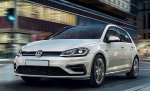 Golf Gt 2017 model a month for 24 months £2400 deposit Fees £250