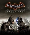 Batman Arkham Knight Season Pass (PC)