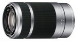 Sony SEL55210B 55-210mm Zoom CSC Lens(for Alfa6000, 5100 and NEX)- Manufacturer Refurbished. From the Official Argos Shop on ebay- 12 months Argos Guarantee £148.99