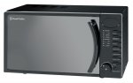 Russell Hobbs Compact Microwave Oven 700w 17ltr Amazon, Tesco