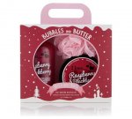 I Love Berrylicious Duo Box