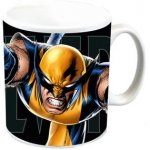 X-Men/Fantastic Four Mugs from £2.99 Delivered (Individual Links in First Post) @ Forbidden Planet