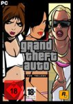 Grand Theft Auto: The Trilogy (III, Vice City and San Andreas) &ndash; (PC - Steam)