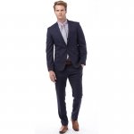 Various Ben Sherman 2 Piece Suits from £54.99 at M&M Direct