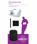 Wii U Starter Pack