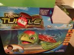 Robo turtle play set