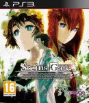 Steins;Gate (PS3) with prime (+&pound;1.99 non prime)
