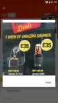 Daewoo Air Fryer and Daewoo bullet
