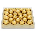 Ferrero Rocher 24 pieces