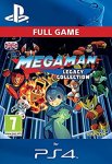 Mega Man Legacy Collection (PS4 code)