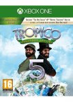 Tropico 5 Penultimate Edition (Xbox One)