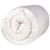 5cm Memory Foam Topper with 2 Pillows - Double
