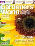 5 months editions of Gardeners' World magazine delivered @ buysubscriptions - outside chance of £2.87 cashback from TCB