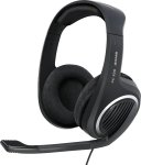 Sennheiser PC 320 Open-Back Over-Ear Gaming Headset - Black