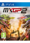MXGP2: The Official Motocross Videogame £19.99 / MXGP: The Official Motocross Videogame (PS4)