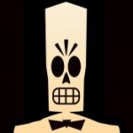 Grim Fandango Remastered: iOS £2.29 @ iTunes