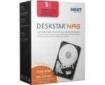 HGST Deskstar NAS v2 5TB 4 Pack @ Amazon Dispatched from and sold by richard booth