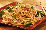 4 Chinese New Year Stir Fry Meal Deal