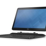 Dell Latitude 13 7350 2-in-1 M-5Y10 upto 2.0GHz 4Gb 128Gb 13.3&Prime; FHD UK Keyboard Win 10Pro 1Yr RTB (&pound;347.94 inc VAT+delivery)