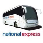 Leeds to London National Express from £3 one-way (plus £1 booking fee)