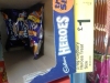 Cadbury Heroes Family Bag treat size