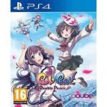 Gal gun double peace (PS4) £13.48 @ hitari