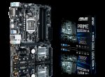 ASUS PRIME B250M-A Intel Socket 1151 Motherboard - Novatech - £69.42 @ CCLOnline