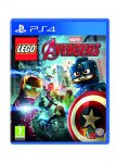 Lego Marvel Avengers for PS4