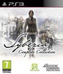 Syberia Complete Collection PS3 @ amazon via SelectGames even without prime