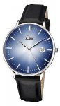 Limit Men's Quartz Watch with Blue Dial Analogue Display - £7.84 (Prime or add £3.99)