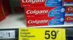 Colgate Maximum Protection Cavity 100ML