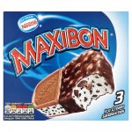 2 packs of Maxibon