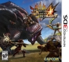 Monster Hunter 3DS