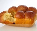 Les Brioches 8 pack. 3 packs for £1.00 instore @ Heron foods