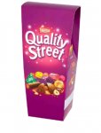 Quality Street - 80p instore @ Co-operative