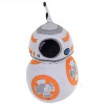 Star Wars BB8 XL - soft toy