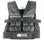 Pro Fitness 10KG Adjustable Vest