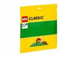 Lego Baseplate - Green
