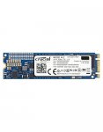 Used Crucial 275 GB M.2 3D TLC NAND Internal SSD