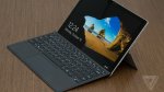 Used Surface Pro 4 M3 With Type Cover